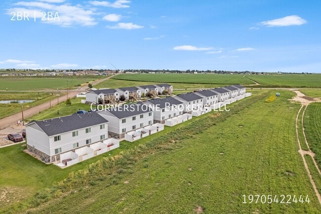 Building Photo - 108 Park View-D