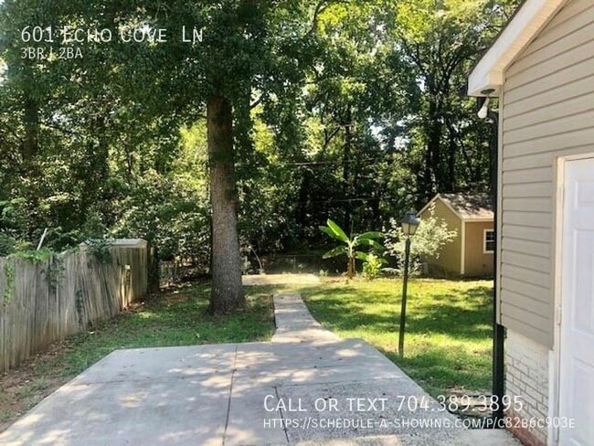 Building Photo - 601 Echo Cove Ln