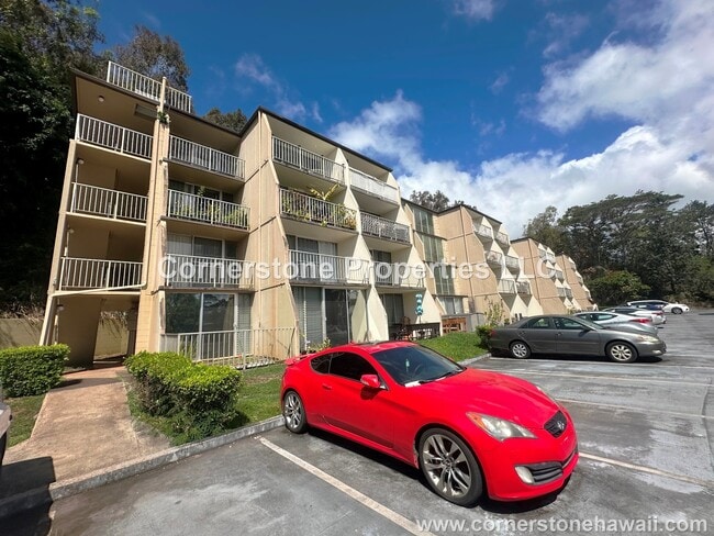 Building Photo - 95-2057-2057 Waikalani Pl