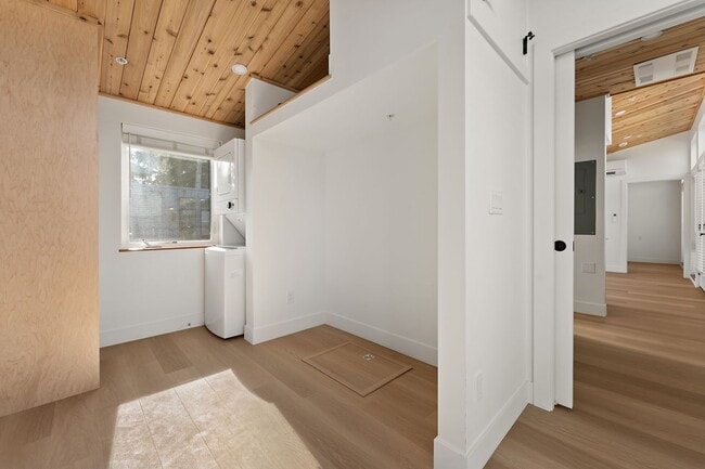 Building Photo - Experience Morris Street Commons- Modular Community Living!