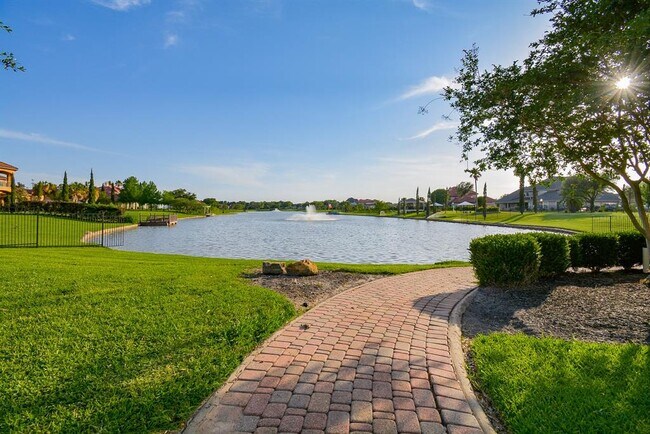 Building Photo - 2603 Braer Ridge Dr