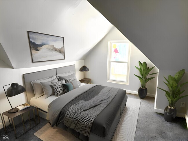 Building Photo - 717 Parkway Ave