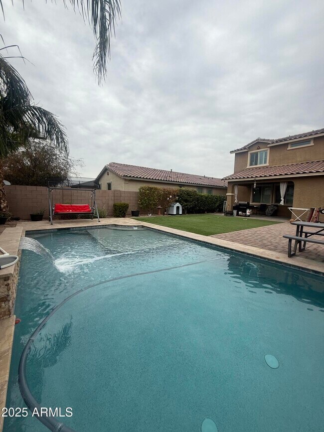 Building Photo - 21930 S 203rd Way