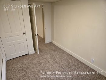 Building Photo - 517 S Linden Ave