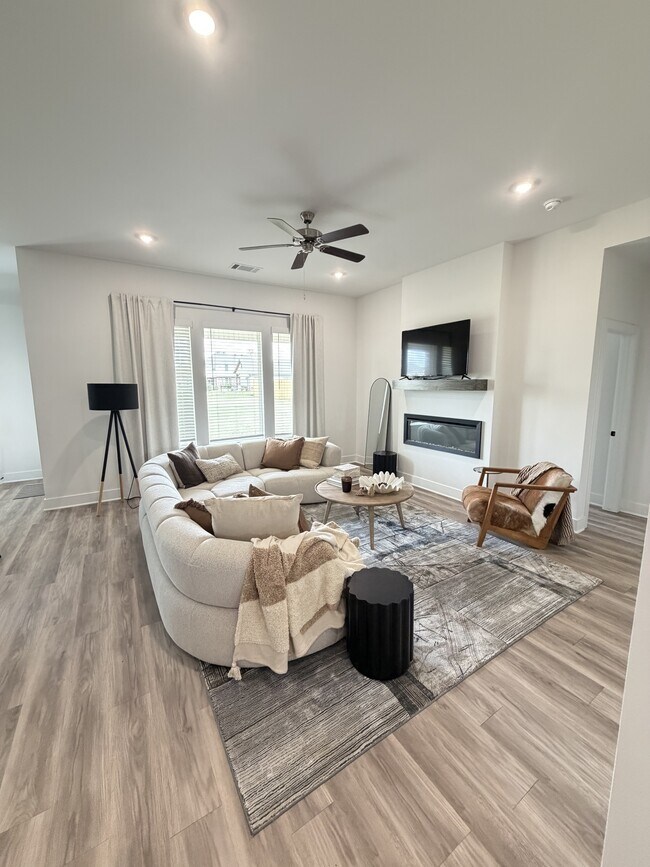 Building Photo - 452 W Gosling Isle