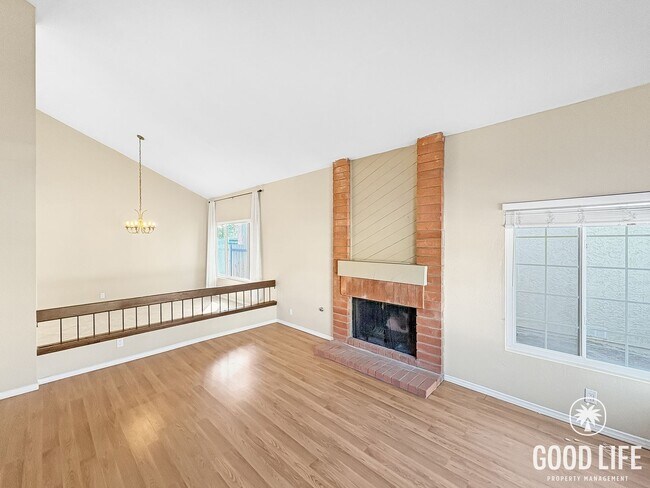 Building Photo - Spacious Rancho Peñasquitos Pool Home with Vaulted Ceilings & Swimming Pool