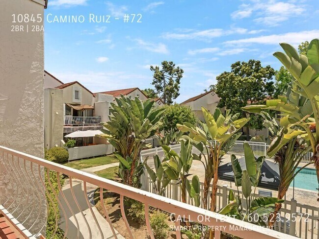 Building Photo - 10845 Camino Ruiz