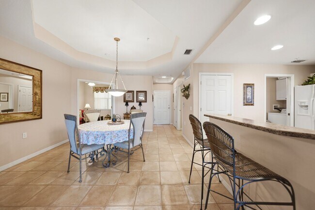 Building Photo - FOUNTAIN COURT CONDOMINIUM AVAILABLE FOR 2027 SEASON-HEART OF PUNTA GORDA
