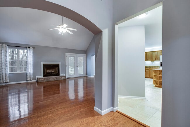 Building Photo - 130 Tuhdegwa Way