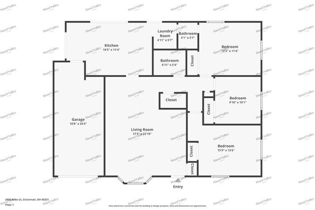 Building Photo - 2950 Aries Ct