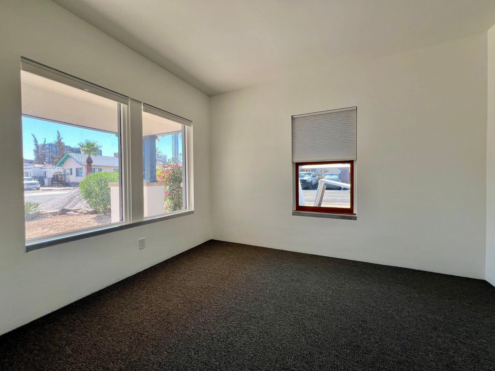 Bedroom #2 - 1121 N 1st Ave