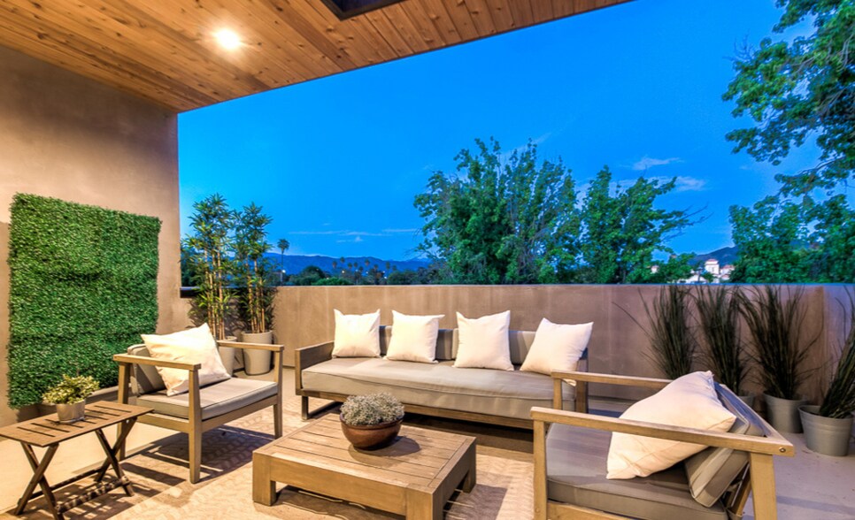 Building Photo - 4429 Tujunga Ave