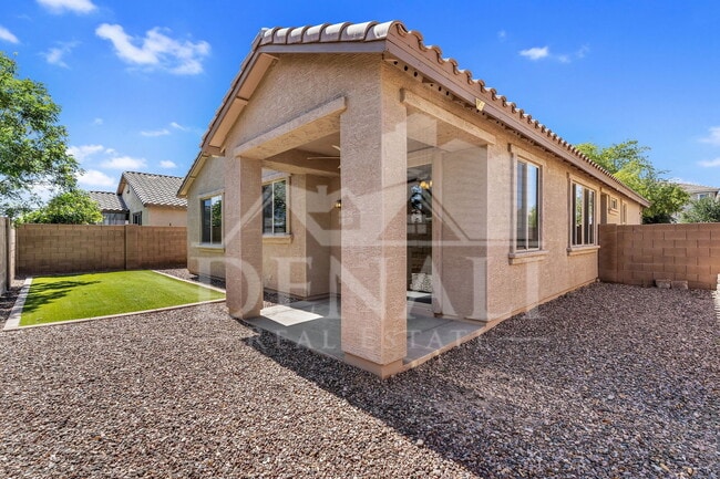 Building Photo - 21145 E Via De Olivos Ct
