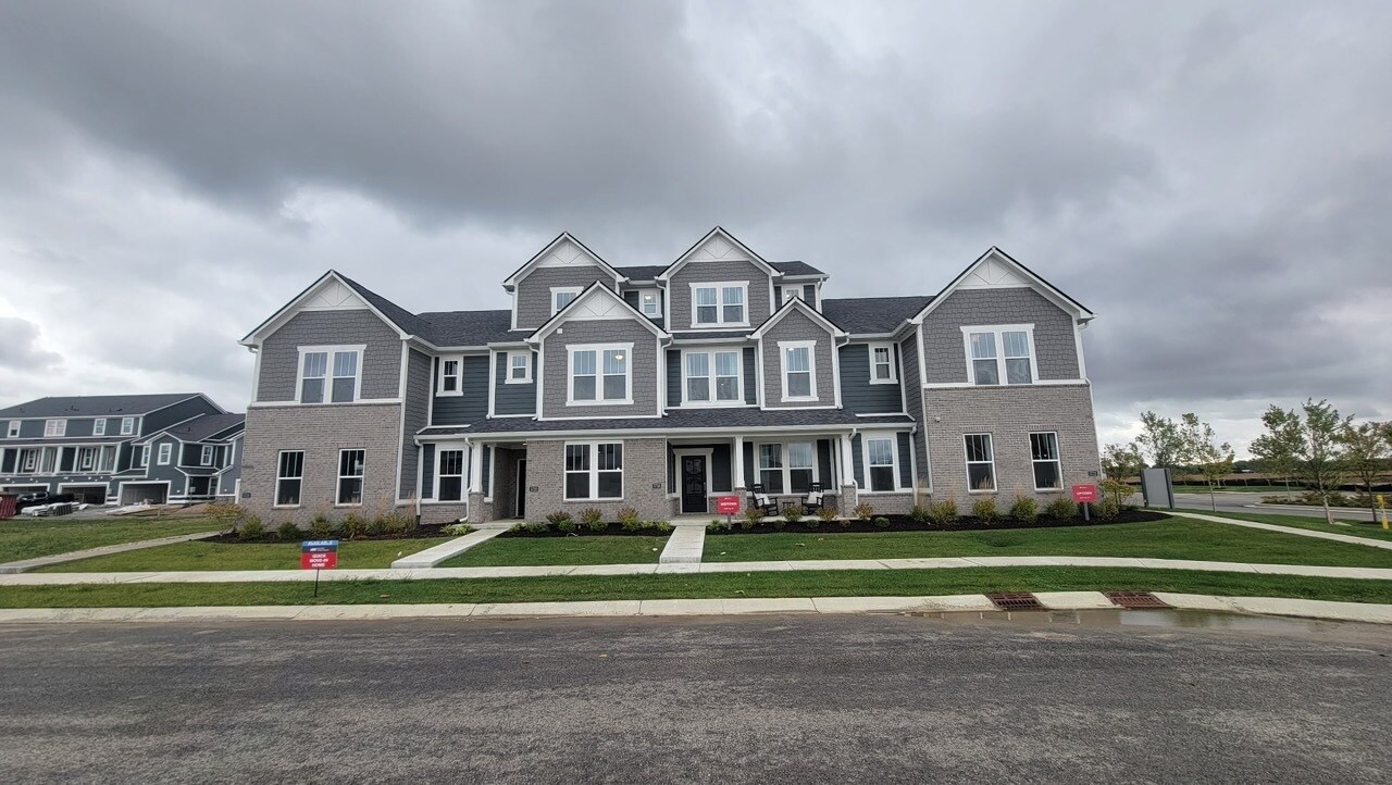 Building Photo - 5759 County Road W 750 N