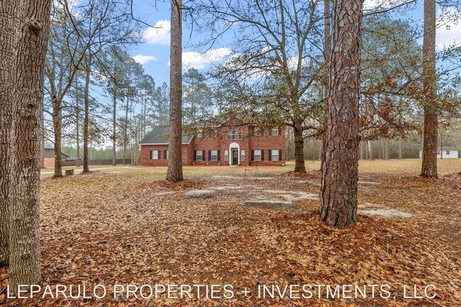 Building Photo - 4 br, 2.5 bath House - 8097 Archer Circle