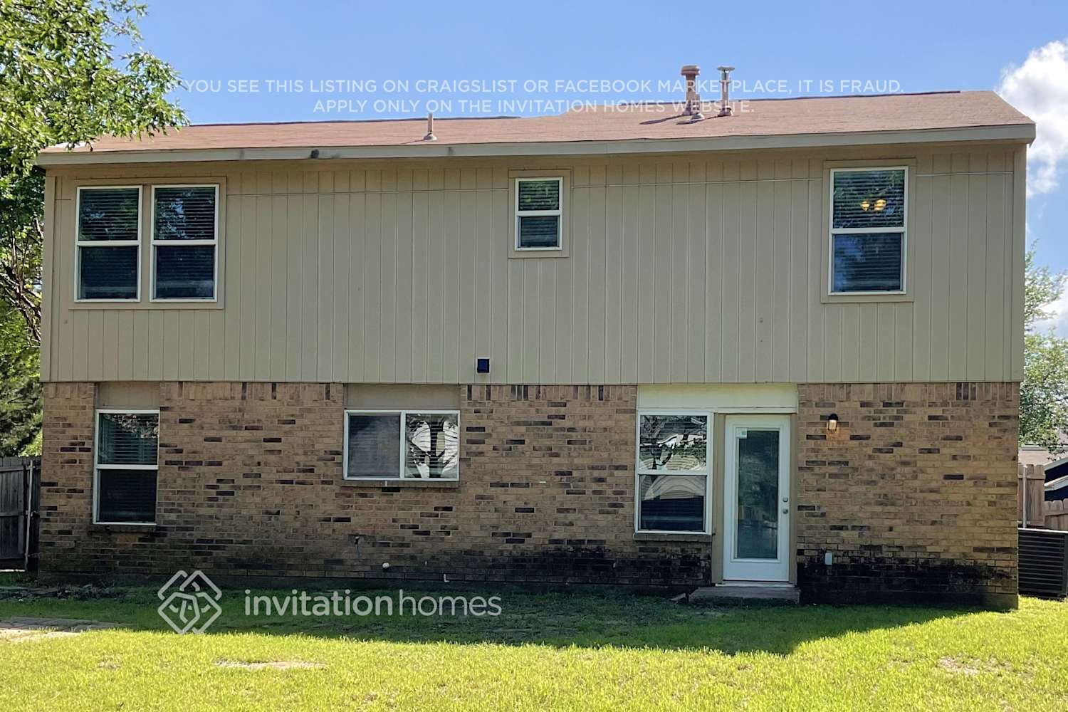 Building Photo - 3611 Spring Meadow Ln