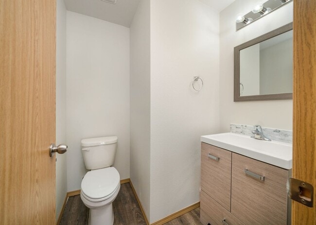 Building Photo - 1113 W Sinto Ave