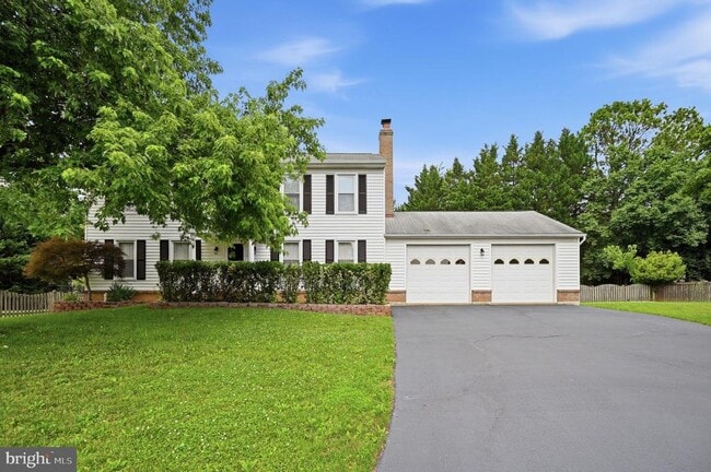 Building Photo - 10609 Oxford Ct