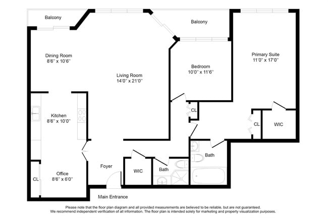 Building Photo - 200 High Point Dr