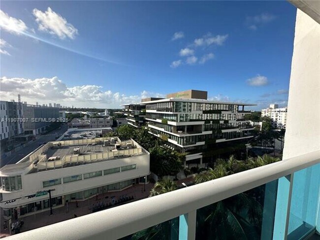 Building Photo - 2301 Collins Ave