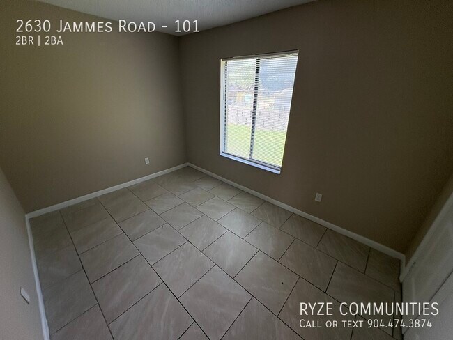 Building Photo - 2630 Jammes Rd