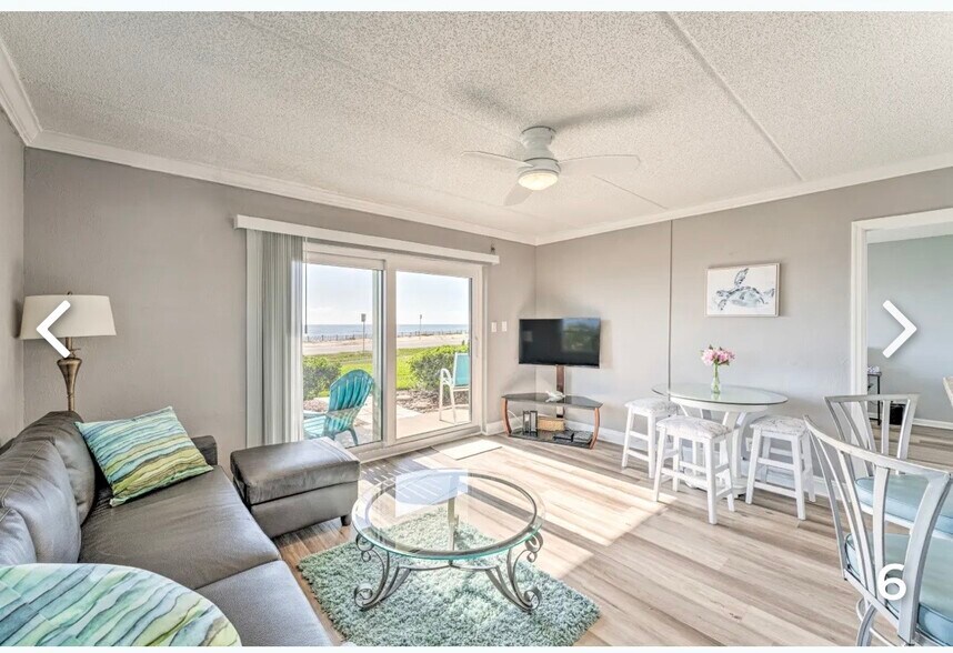Building Photo - 2700 Ocean Shore Blvd