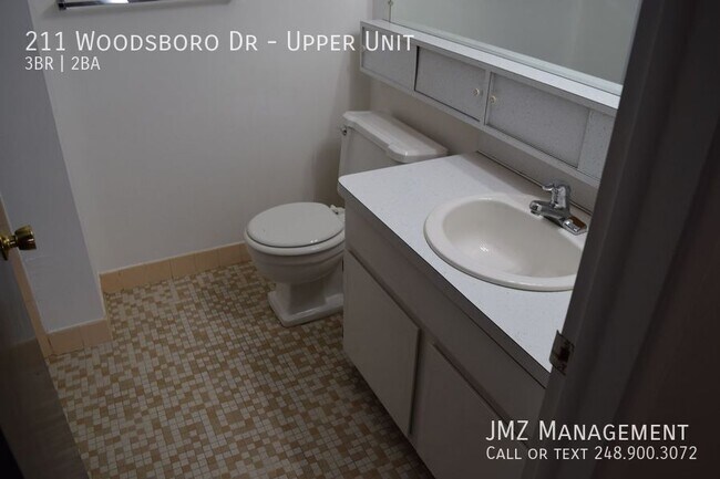 Building Photo - 211 Woodsboro Dr
