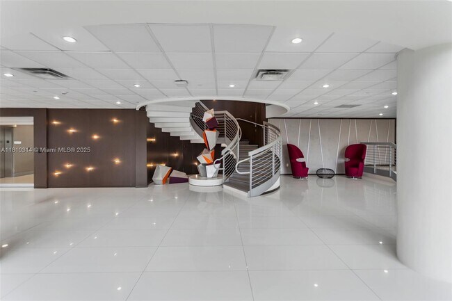Building Photo - 5701 Collins Ave