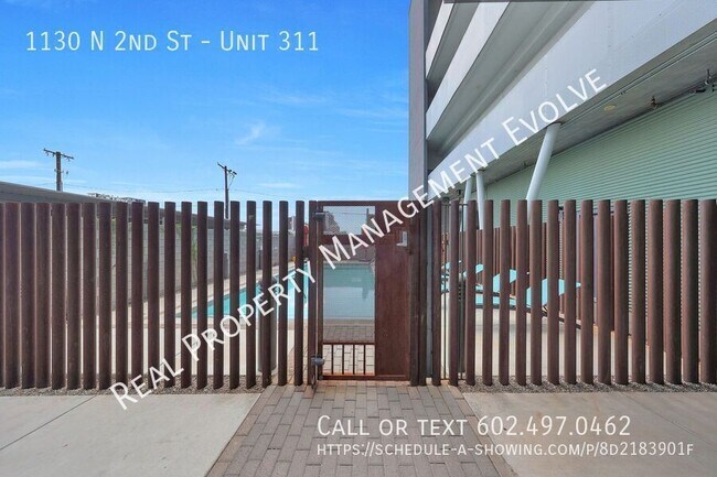 Building Photo - 1130 N 2nd St