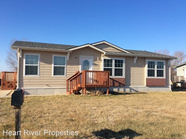 Primary Photo - 3 br, 2 bath House - 622 5th Ave SE