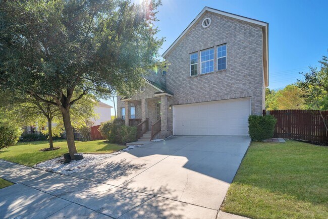 Building Photo - 8534 Cherokee Ridge