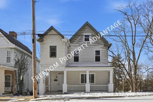 Building Photo - 57 Aylesworth Ave