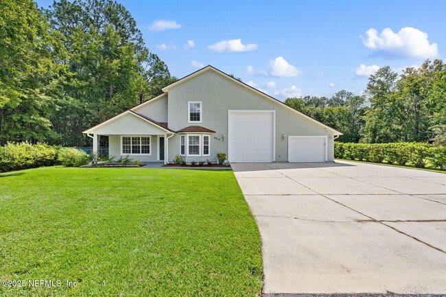 Primary Photo - 6218 Hunters Ln