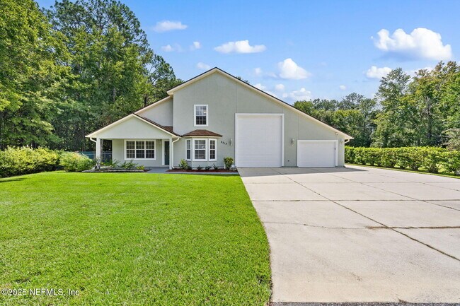 Primary Photo - 6218 Hunters Ln