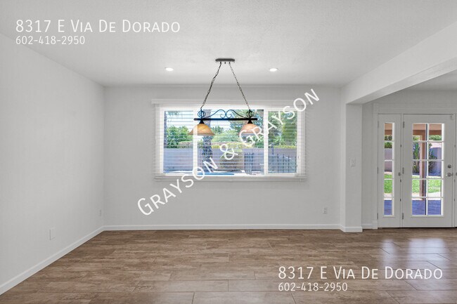 Building Photo - 8317 E Vía De Dorado