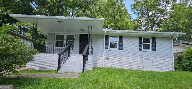 Primary Photo - 2934 Harris St