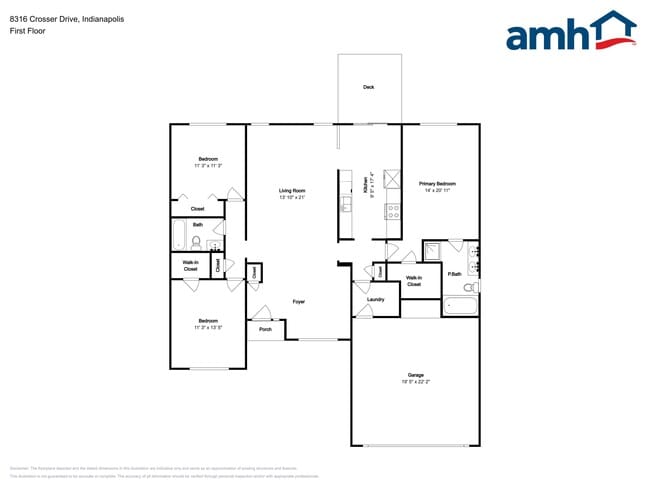 Building Photo - 8316 Crosser Dr