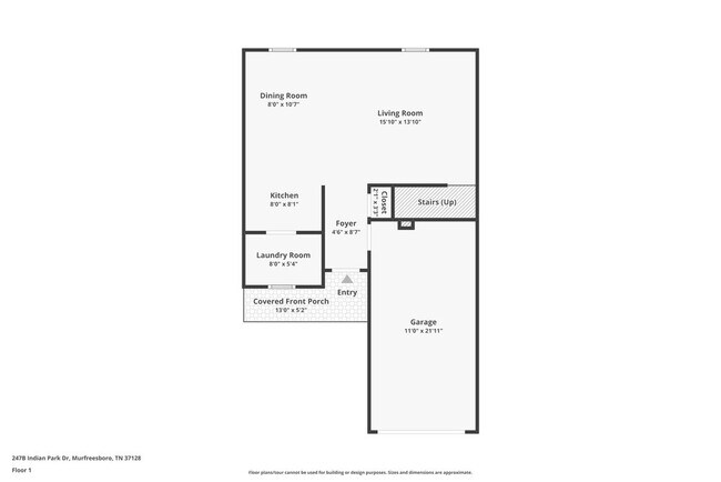 Building Photo - 247B Indian Park Dr