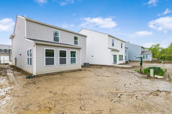 Building Photo - 1516 Billingham Dr