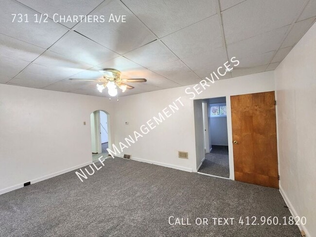 Building Photo - 731 1/2 Chartiers Ave-