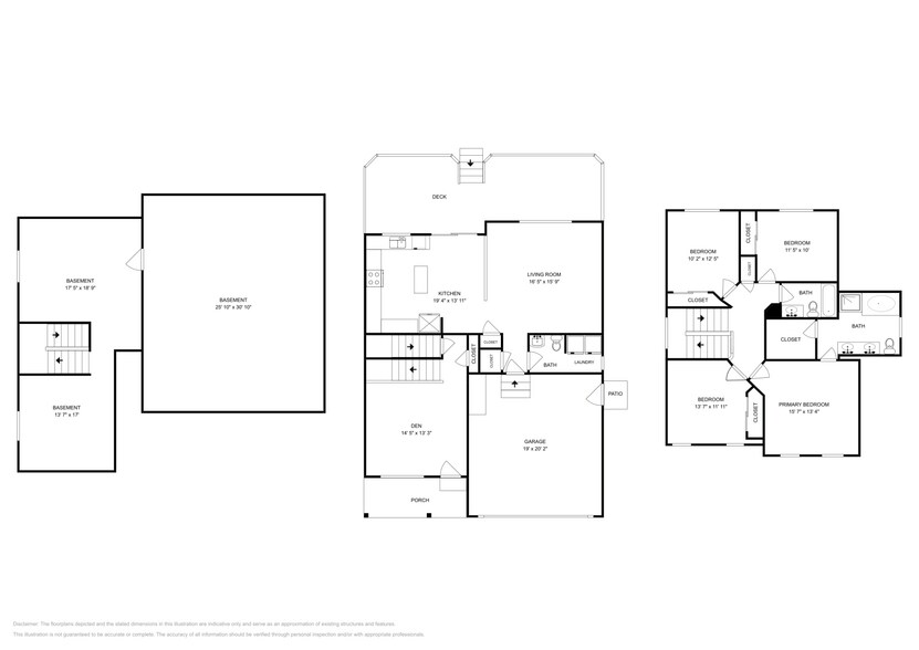 Building Photo - 10444 S Ketchwood Ct