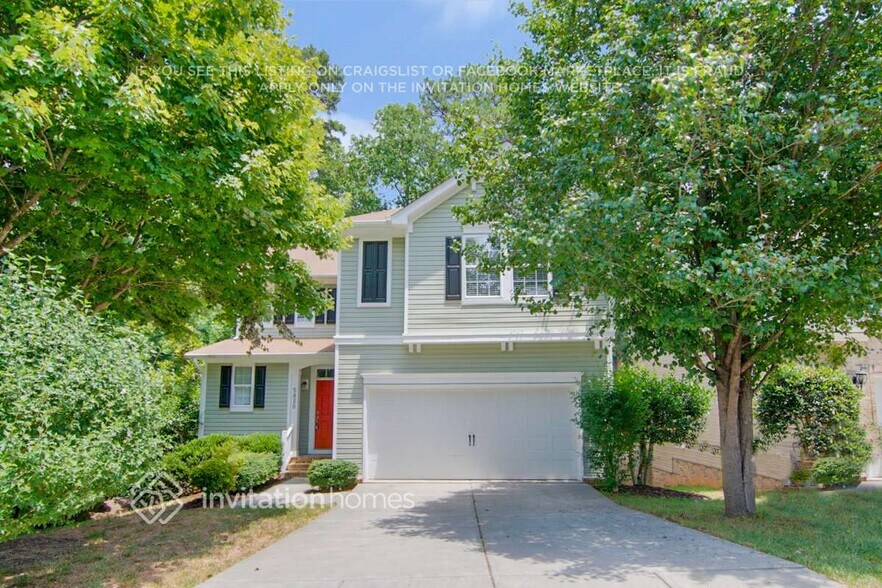 Building Photo - 5820 Kohler Ln