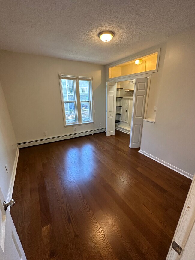 3rd Bedroom - 28 Center St