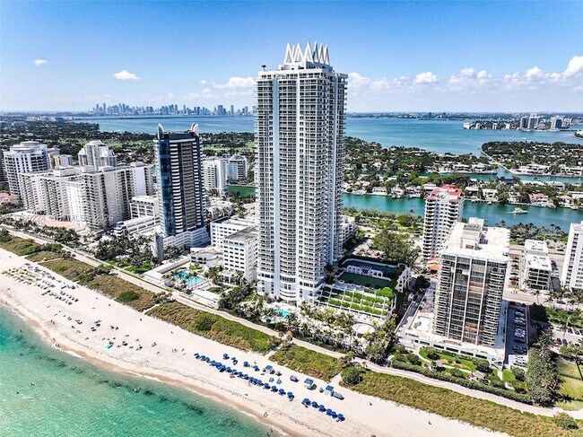 Building Photo - 6365 Collins Ave