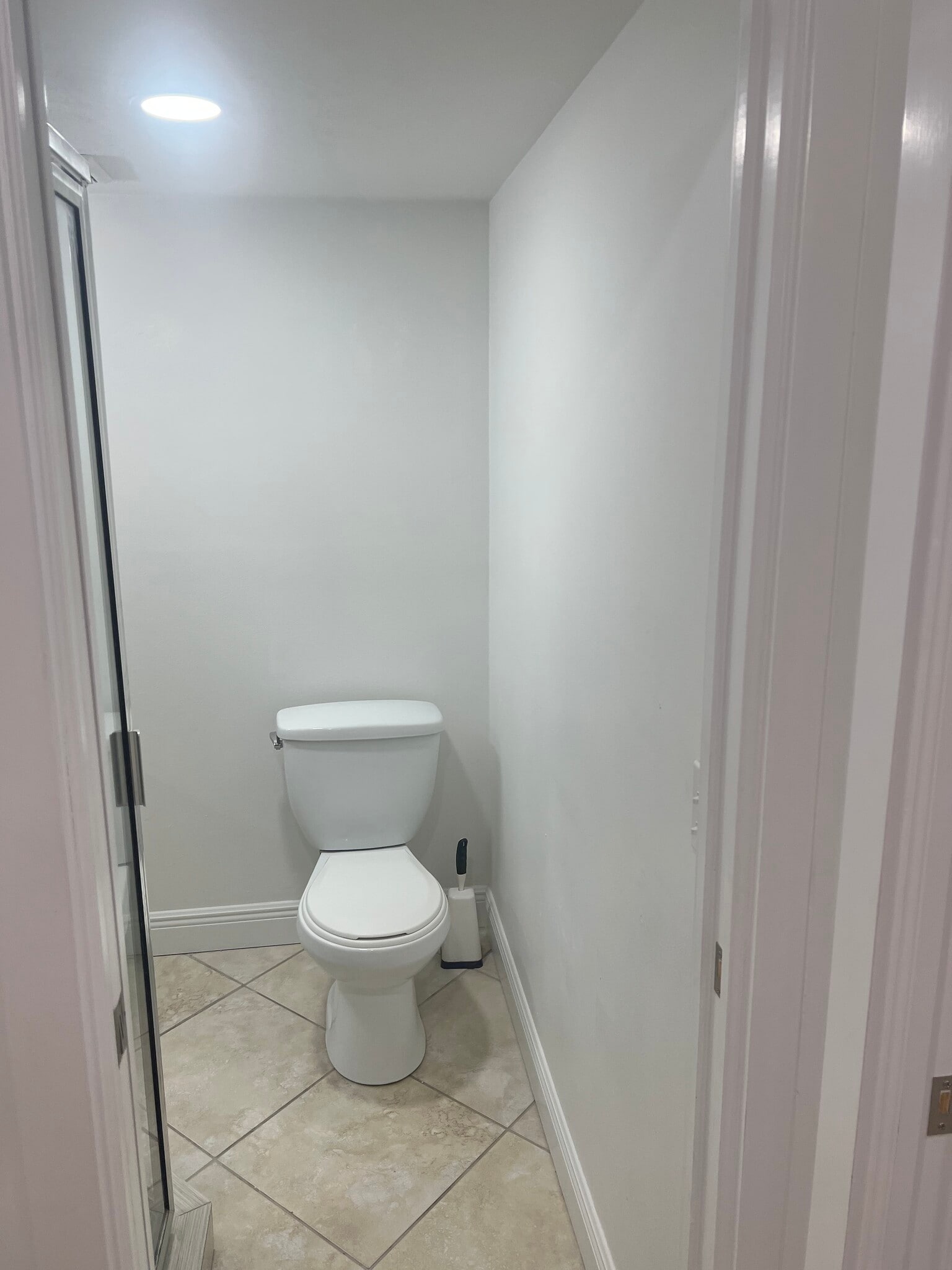 Guest bath - 1964 Alamanda Dr