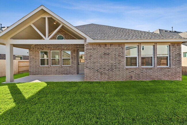 Building Photo - 2618 Clapbread Ln