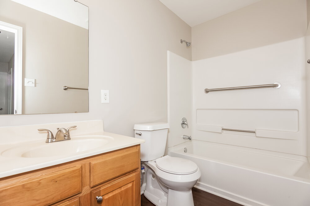 Building Photo - 5315 Bendix Ct