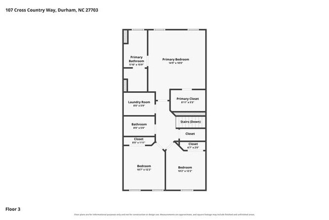 Building Photo - Spacious 3-Story Townhome with Bonus Suite & 2-Car Garage – In the Heart of RTP