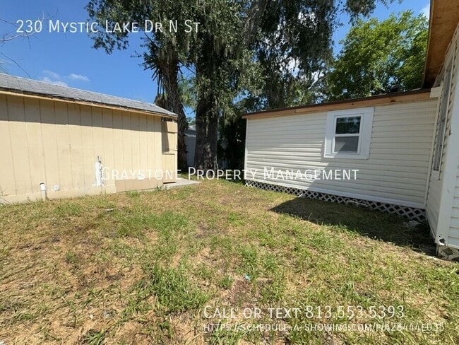 Building Photo - 230 Mystic Lake Dr N