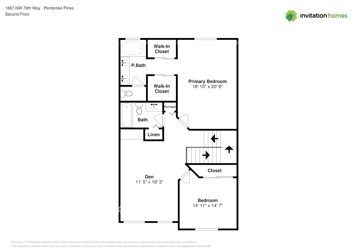 Building Photo - 1887 NW 79th Way